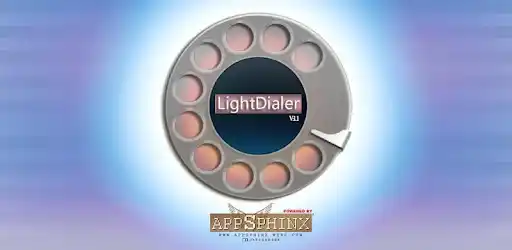 Light Dialer